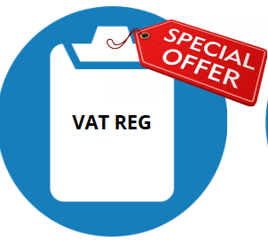 VAT Registration Service