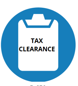 Tax Clearance