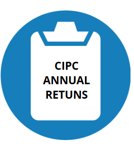 CIPC Annual Returns