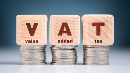 VAT PACKAGE