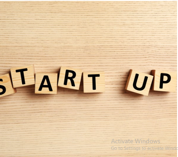 Start-Up Package